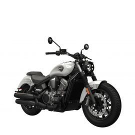 Круизер BENDA Darkflag 950 (GREY) 2026